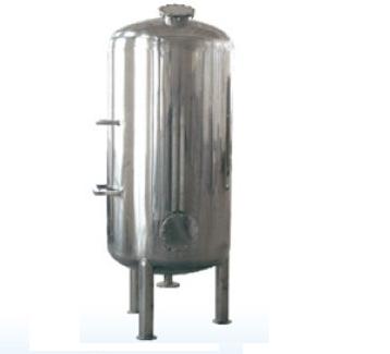 不锈钢机械过滤器