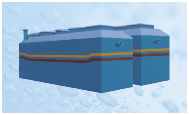 一体化污水设备