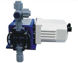 帕斯菲达计量泵